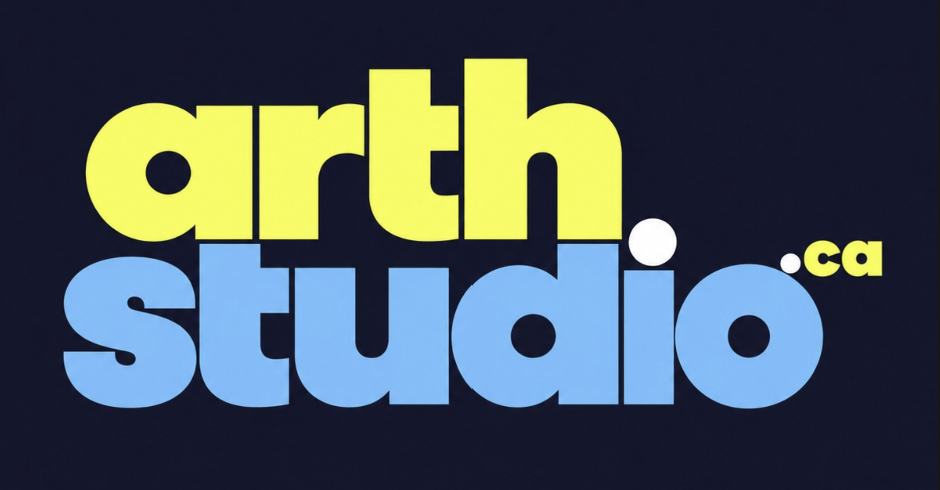 Arth Studio.ca