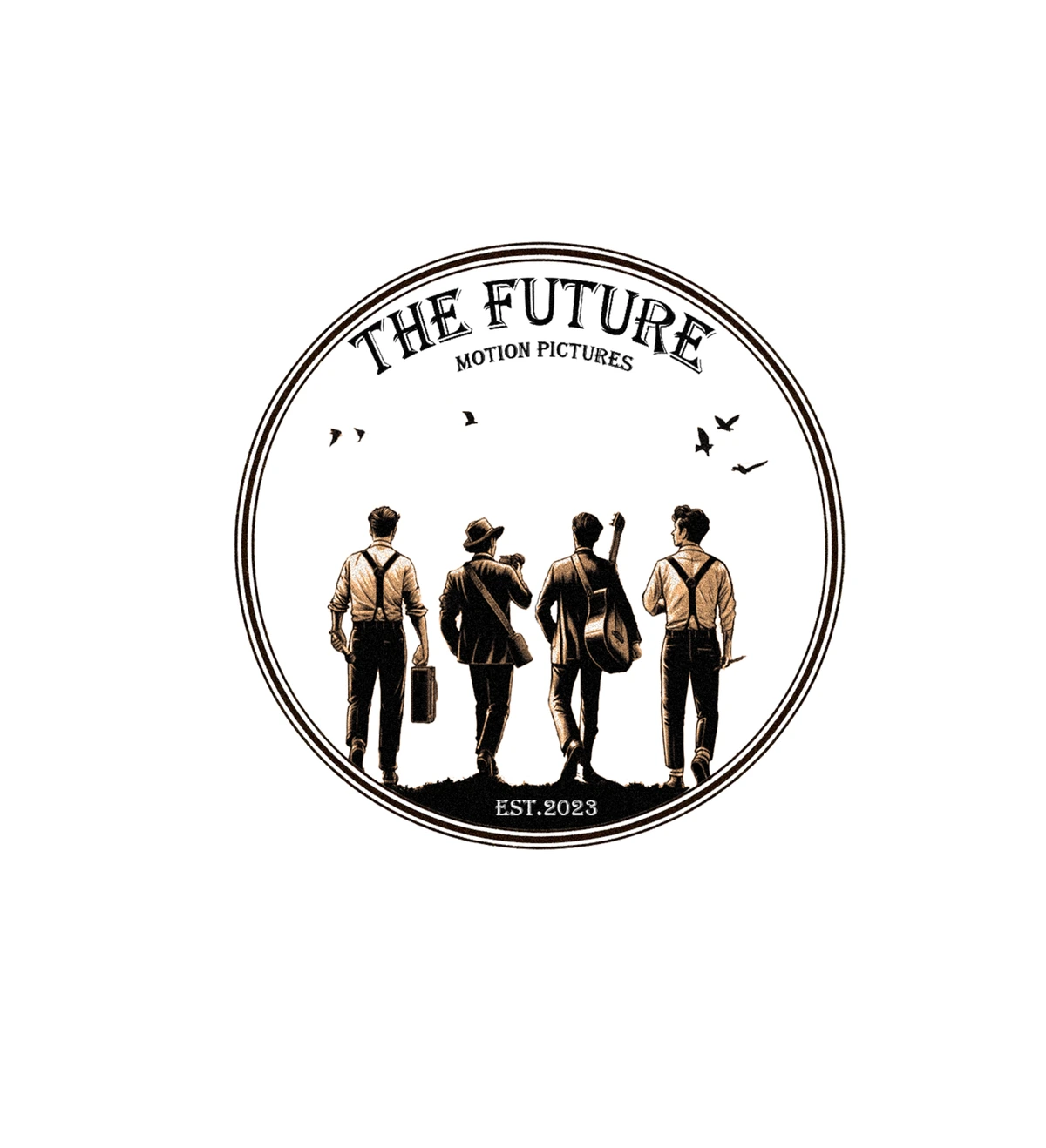 The Future Motion Pictures — established 2023