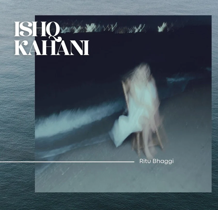 Ishq Kahani official video artwork