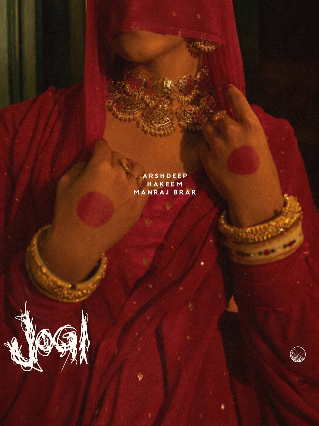 Jogi official video artwork
